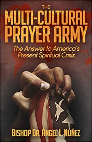 The Multi-Cultural Prayer Army