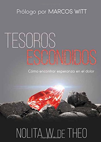 Tesoros escondidos