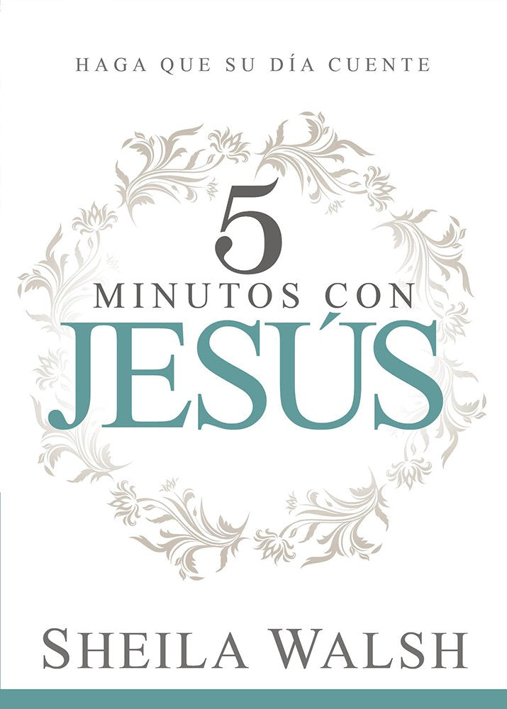 5 minutos con Jesús