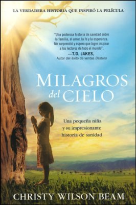 Milagros del Cielo