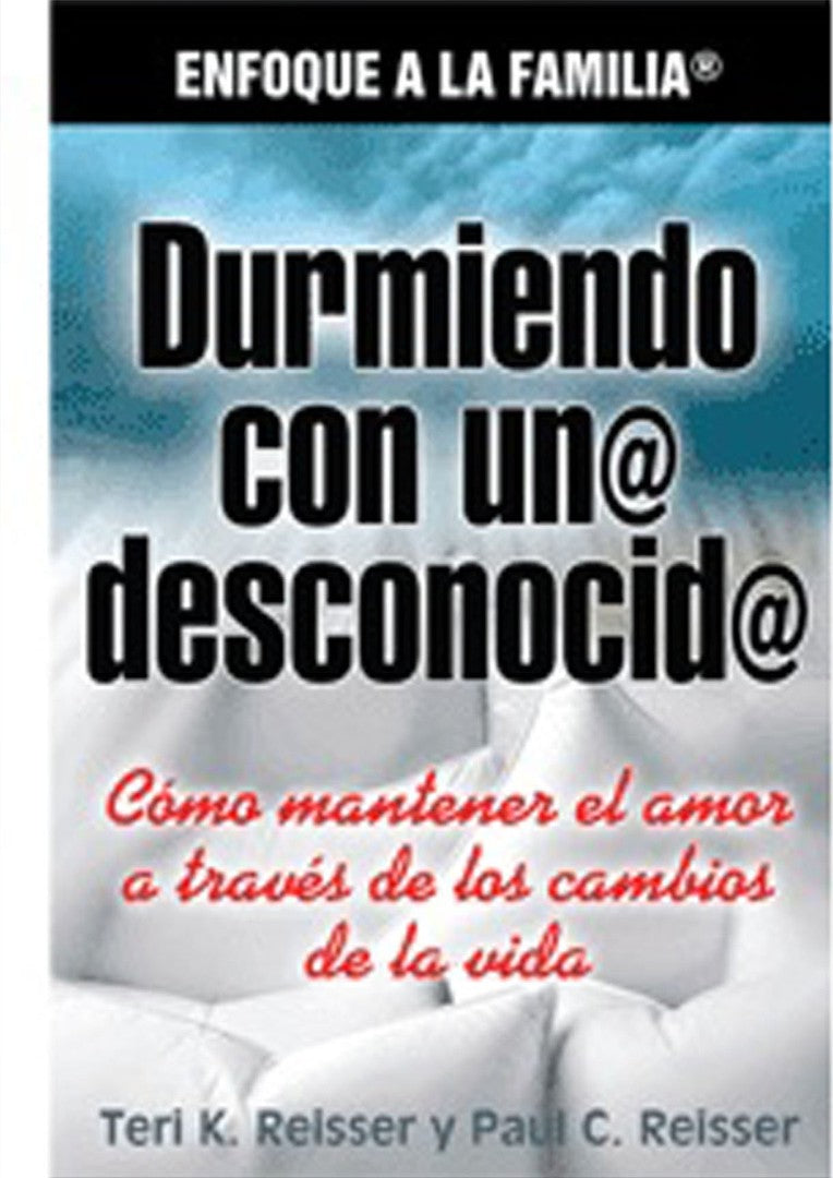 Durmiendo Con Un@ Desconcid@