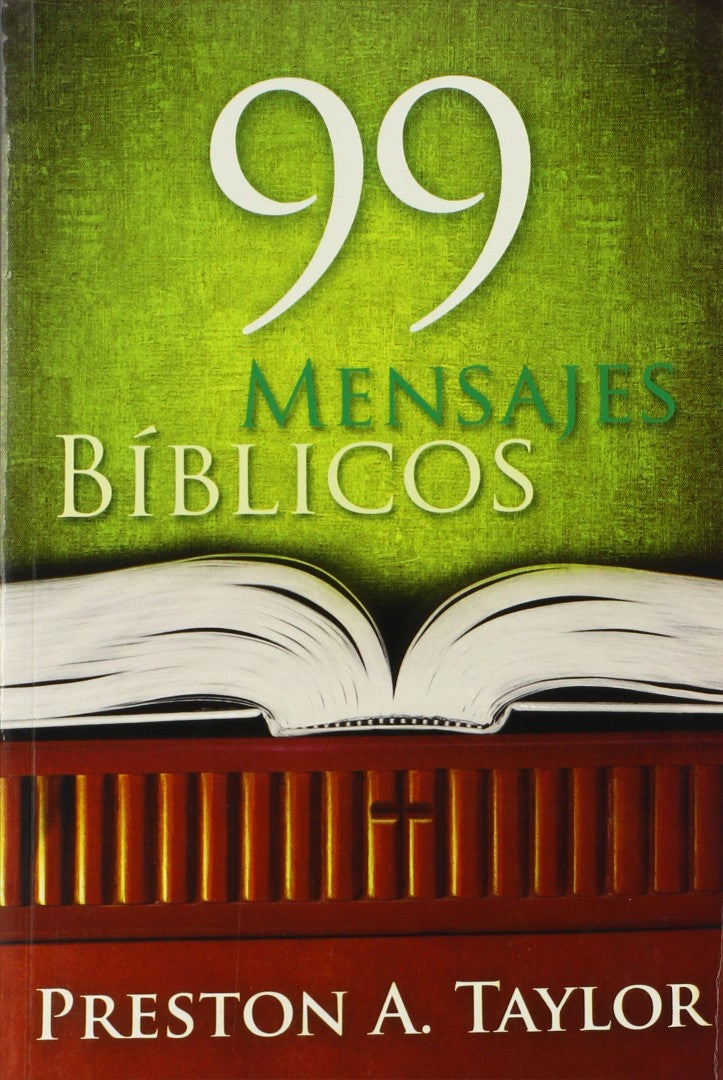 99 Mensajes Biblicos