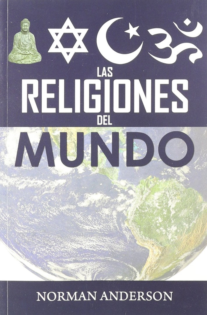 Las Religiones Del Mundo