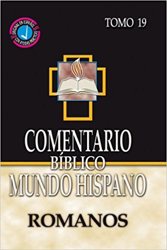 Comentario Biblico Mundo Hispano: Romanos