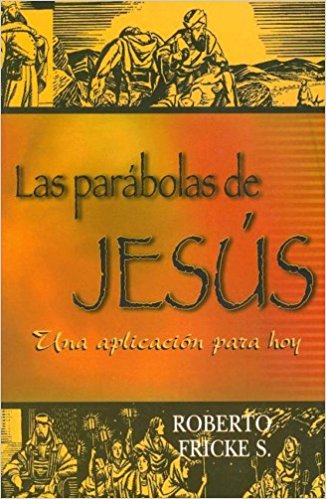 Las Parabolas de Jesus