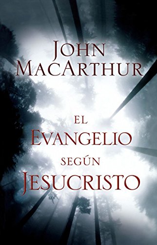 El Evangelio Segun Jesucristo