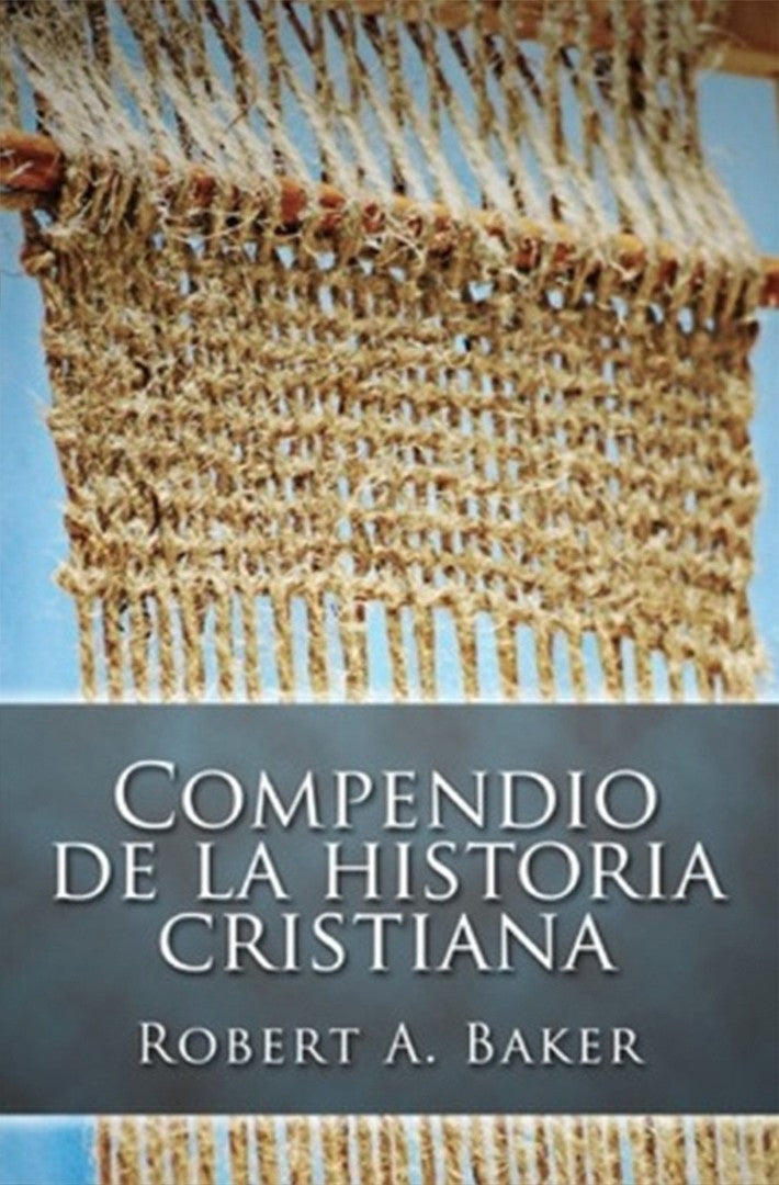 Compendio De La Historia Cristiana