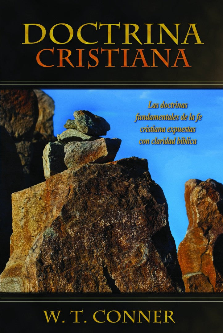 Doctrina Cristiana