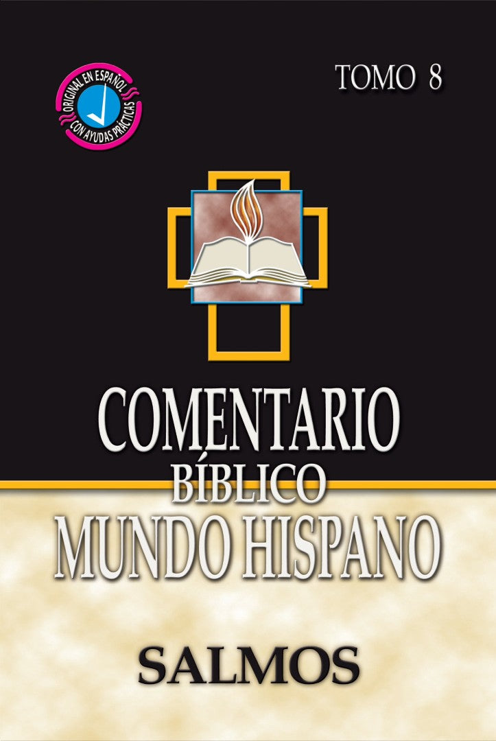 Comentario Biblico Mundo Hispano: Salmos