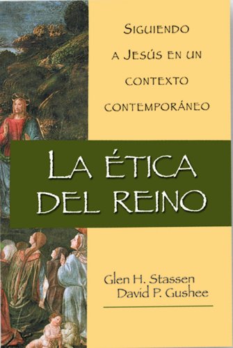 La Etica Del Reino