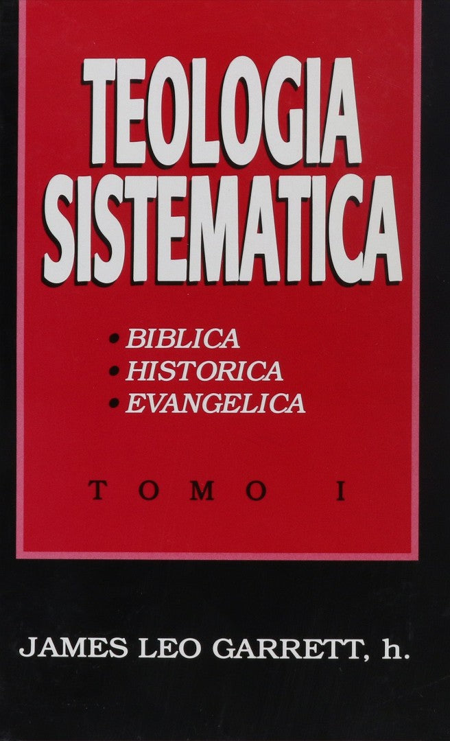 Teologia Sistematica