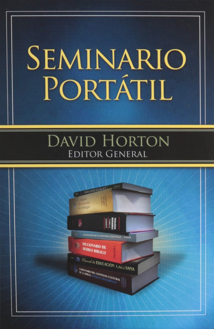 Seminario Portatil