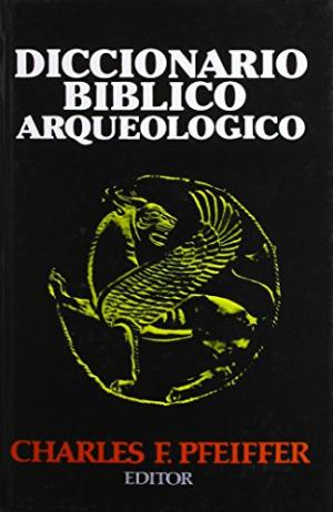 Diccionario Biblico Arqueologico