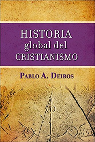 Historia Global Del Cristianismo