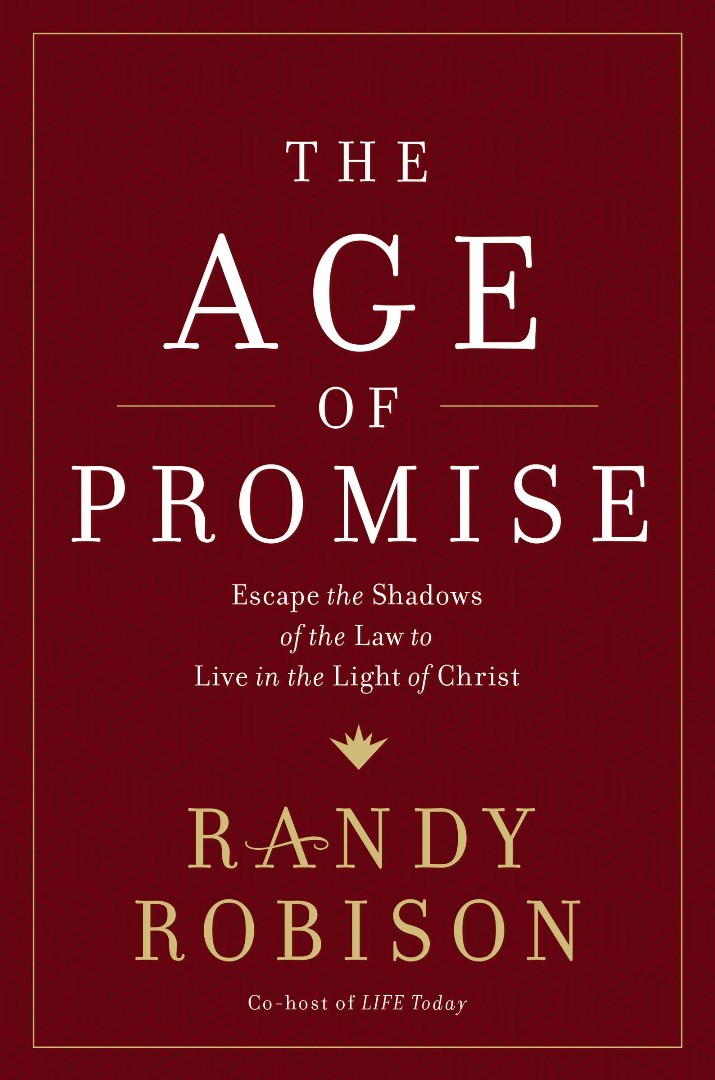 The Age Of Promise