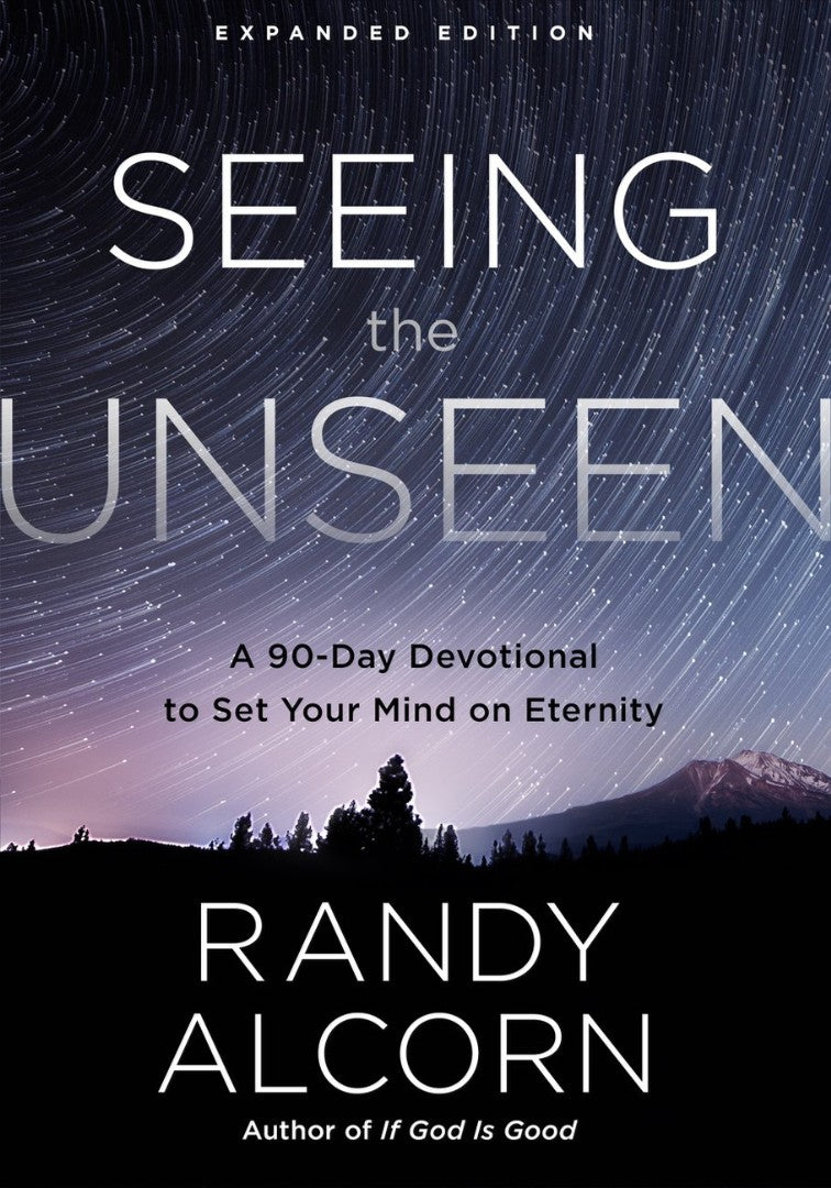 Seeing The Unseen