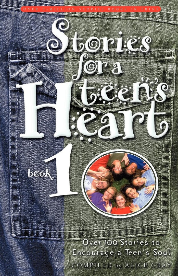 Stories for a Teen&