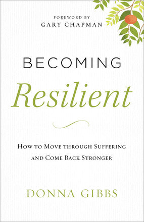 Becoming Resilient