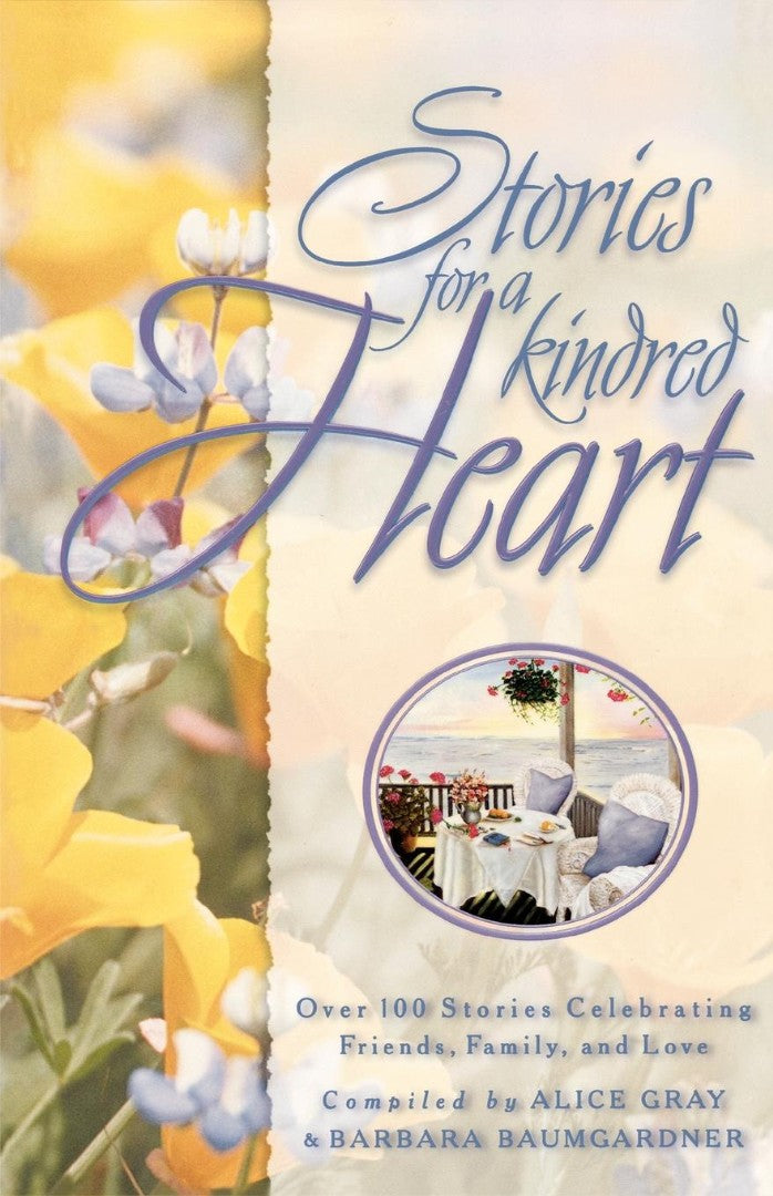 Stories For A Kindred Heart