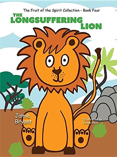 The Longsuffering Lion