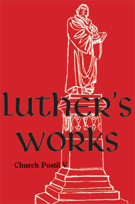 Luther&