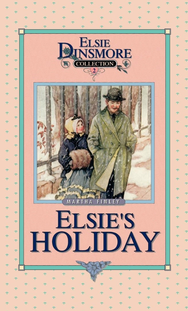 Holidays at Roselands, Book 2