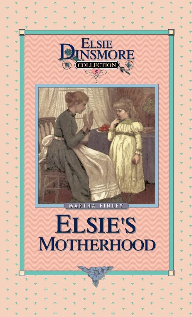 Elsie&