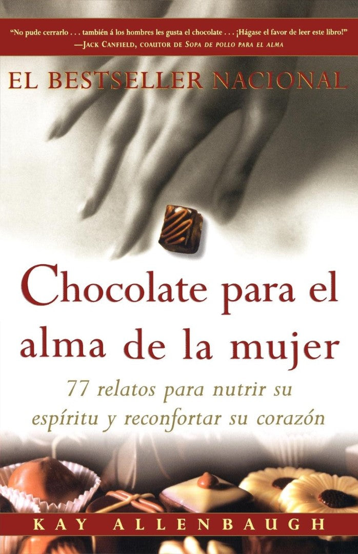 Chocolate Para El Alma de La Mujer