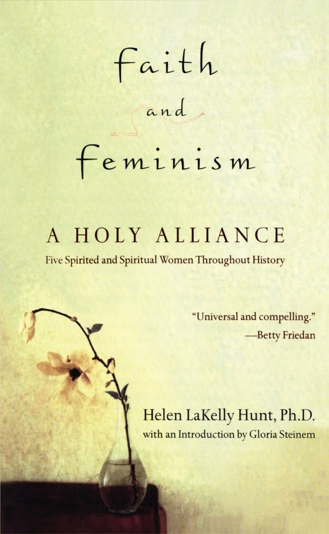 Faith and Feminism