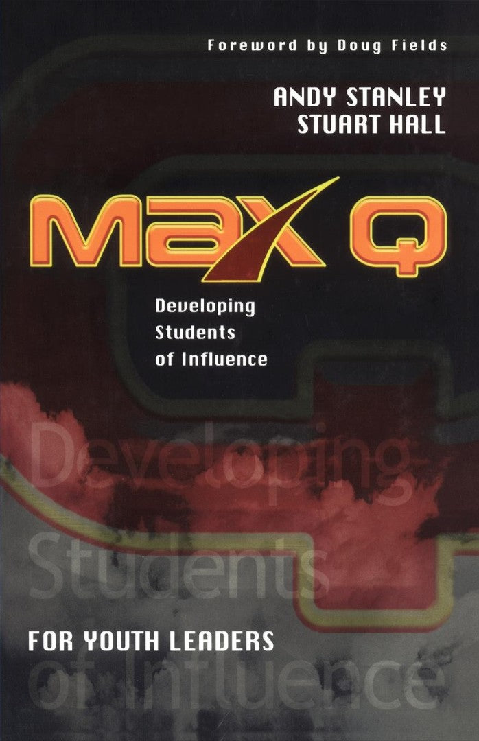 Max Q for Youth Leaders