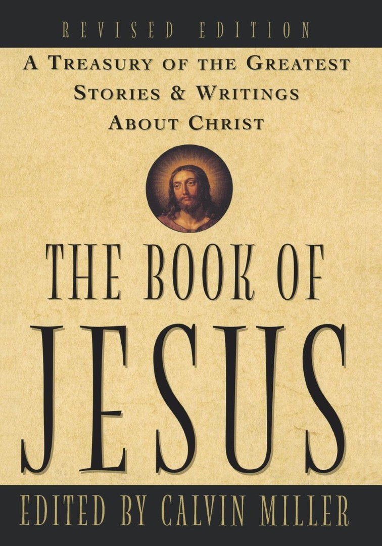 The Book of Jesus