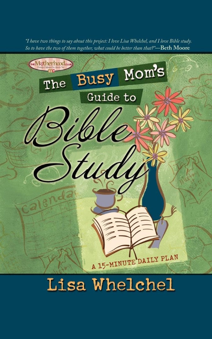 The Busy Mom&