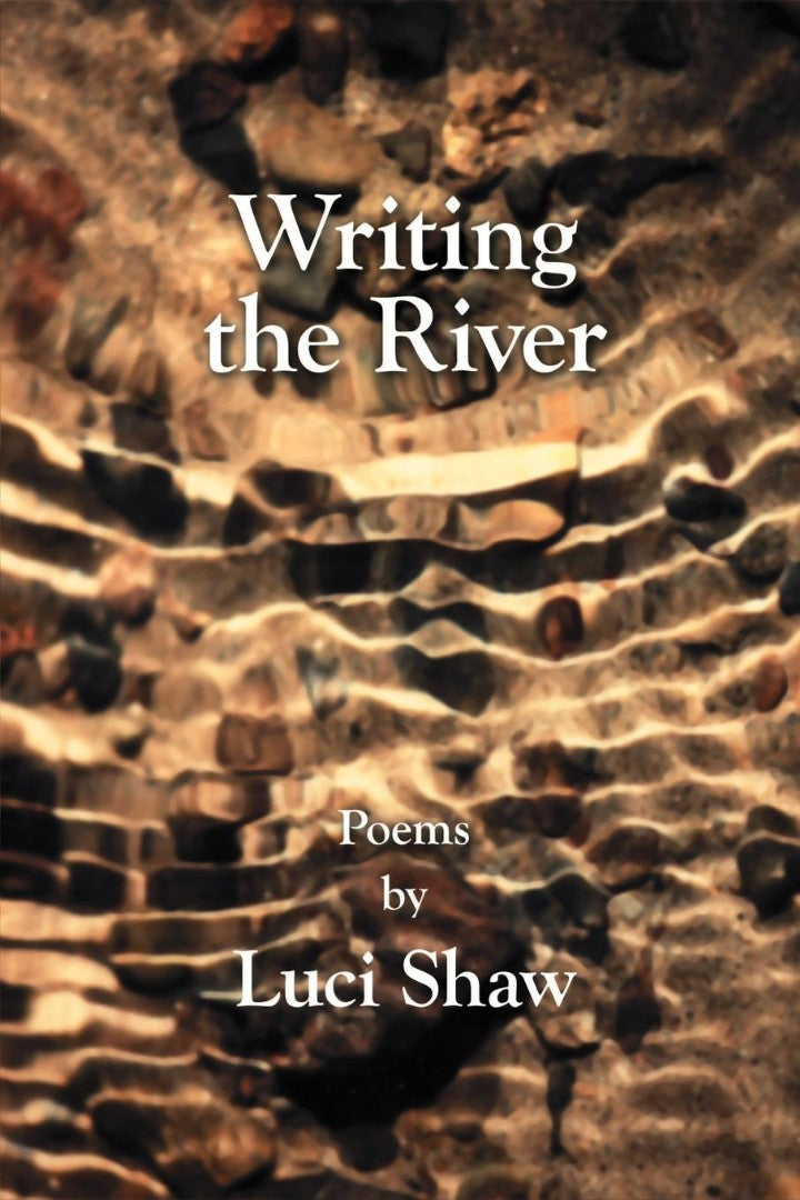 Writing the River