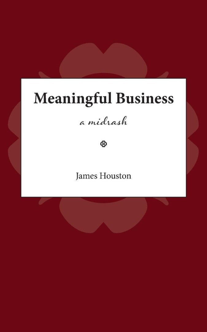 Meaningful Business