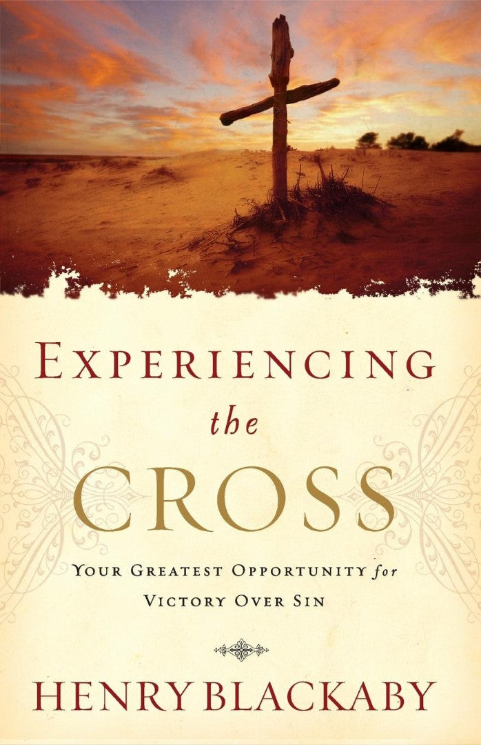 Experiencing the Cross