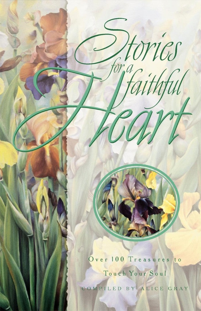 Stories For A Faithful Heart