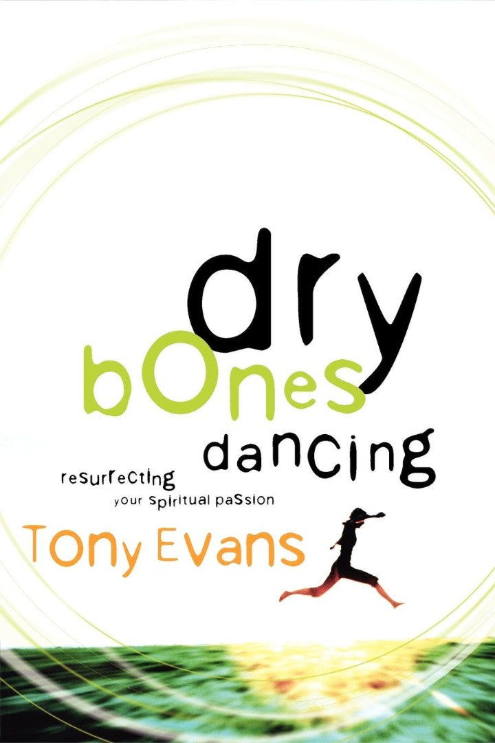 Dry Bones Dancing