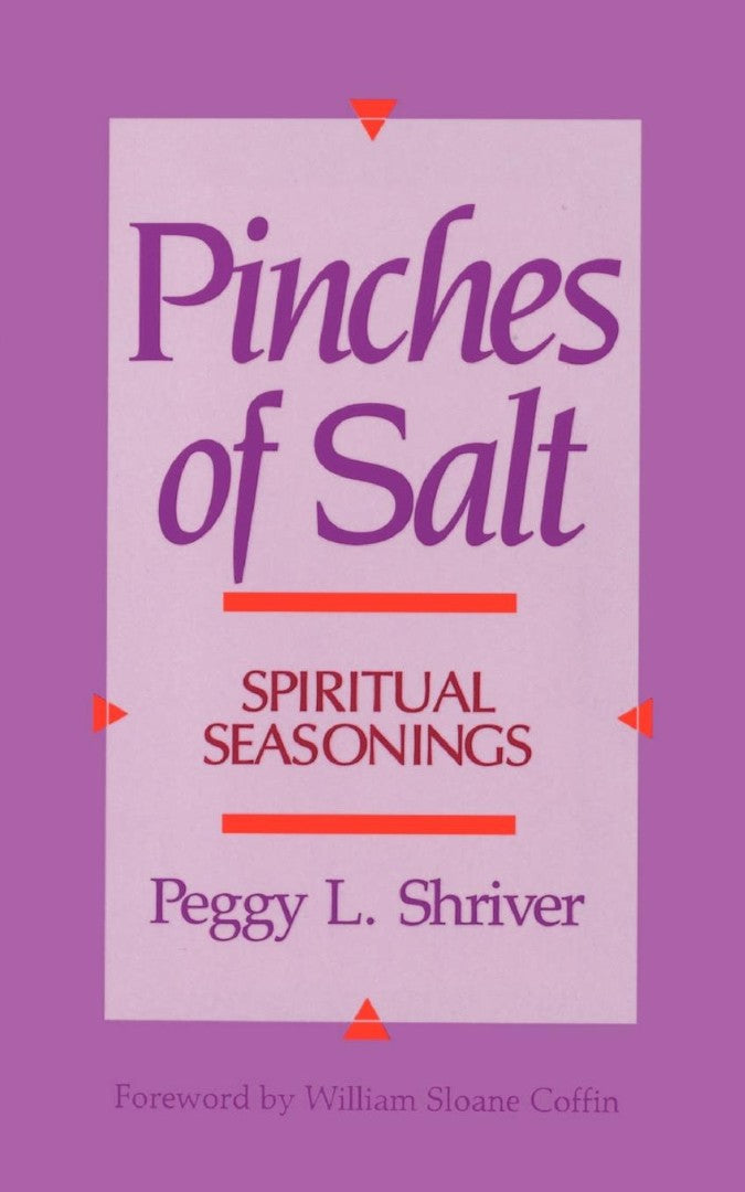 Pinches of Salt