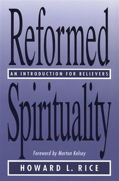 Reformed spirituality