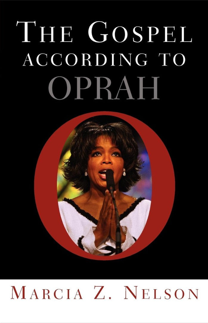 The Gospel According to Oprah