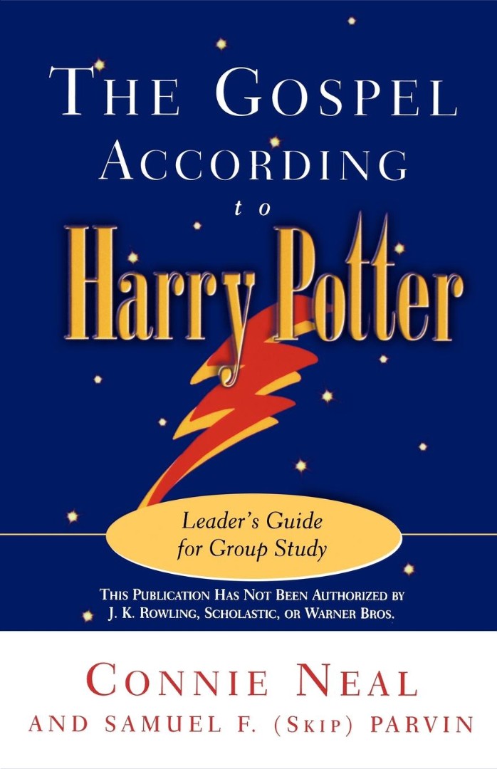 The The Gospel According to Harry Potter (Leaders)