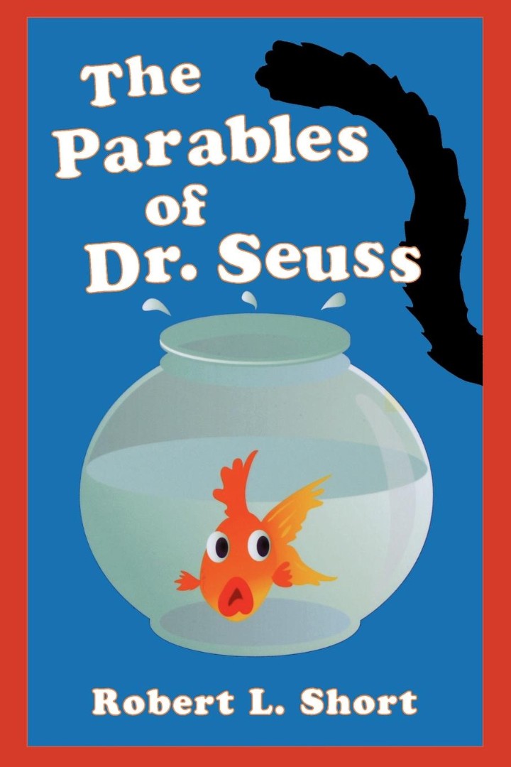 The Parables of Dr. Seuss