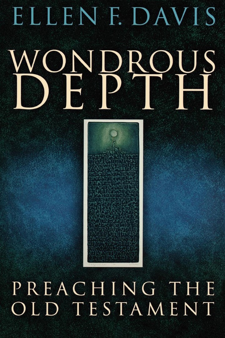 Wondrous Depth