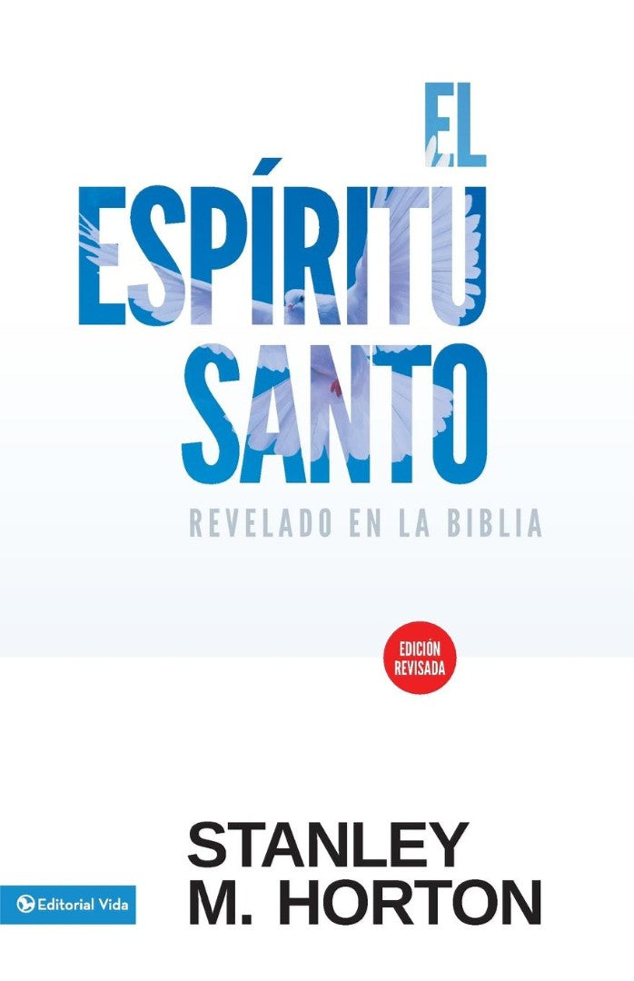 Espiritu Santo Revelado Revisa