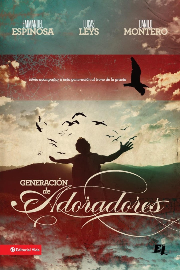 Generacion de Adoradores