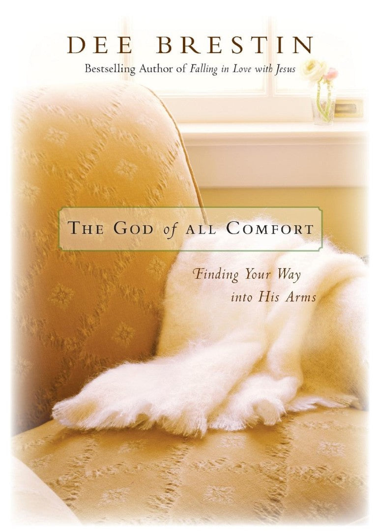 God of All Comfort