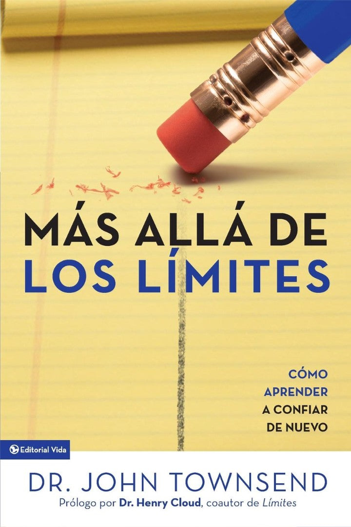 Mas Alla de Los Limites