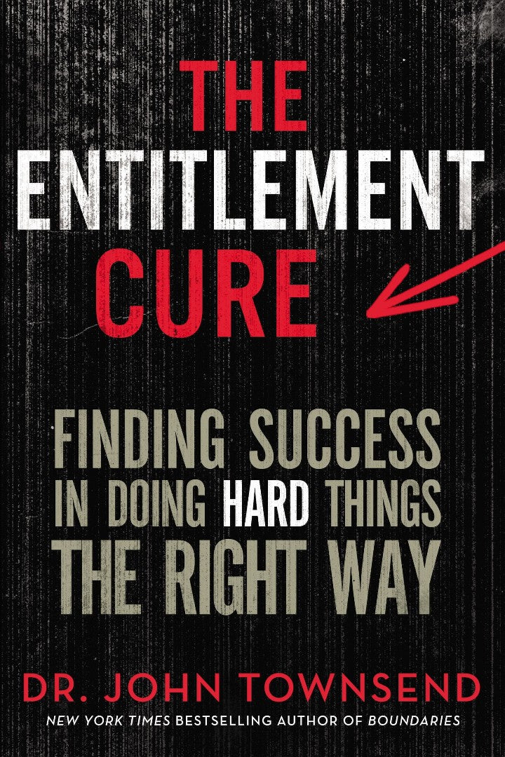 The Entitlement Cure