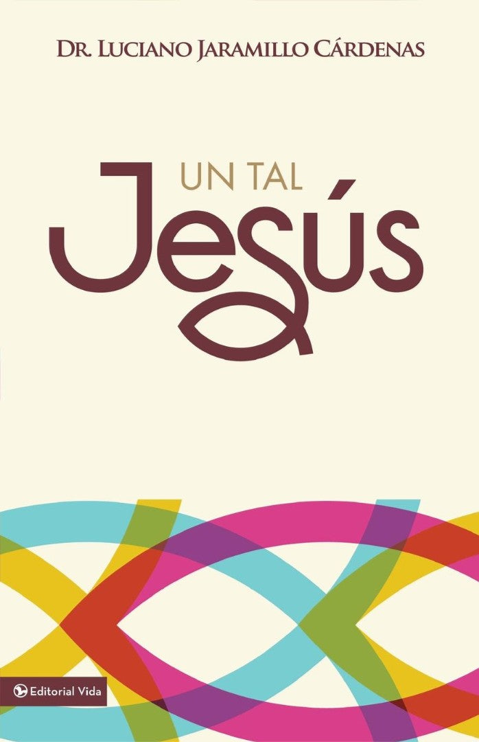 Un Tal Jesus