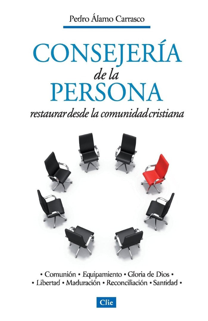 Consejería de la personal